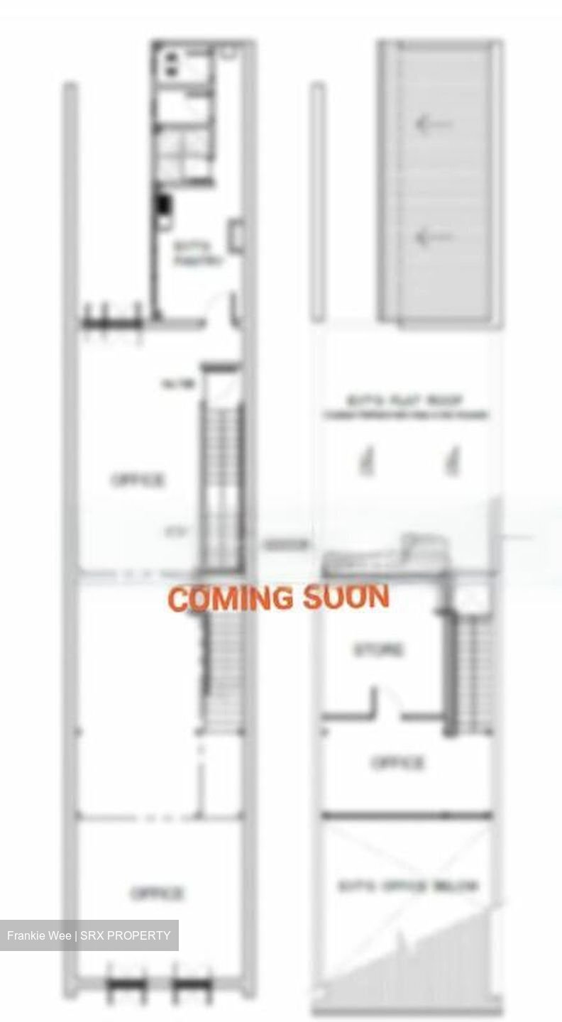 Aliwal Street (D7), Retail #456924761